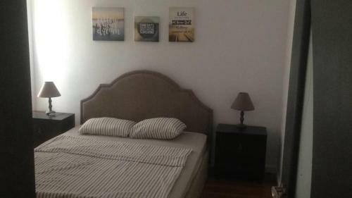 Apartament Mamaia Nord Jimmy