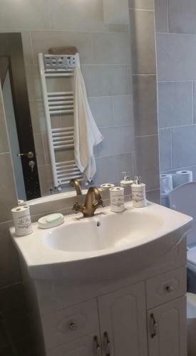 Apartament Mamaia Nord Jimmy