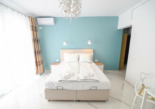 Apartamento Sea View Studio - Mamaia Nord