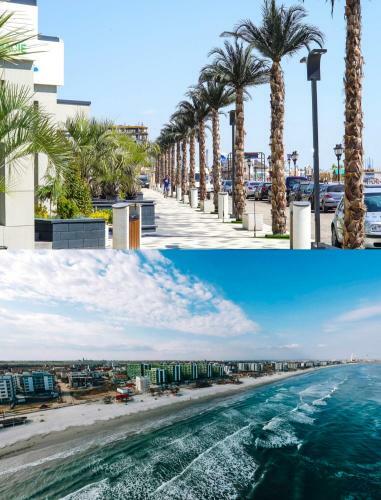 Iako Premium Apartament- Alezzi Beach