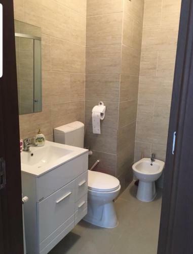 Apartament Ama 17 Mamaia Nord