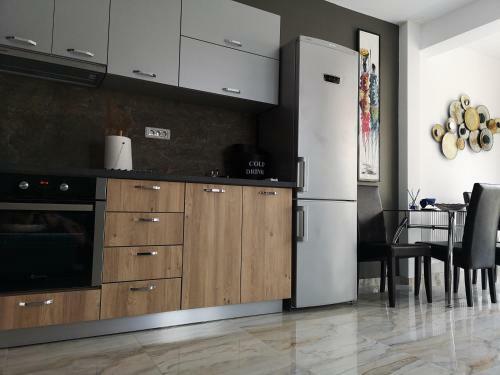 Sasu Sea Terrace Apartment