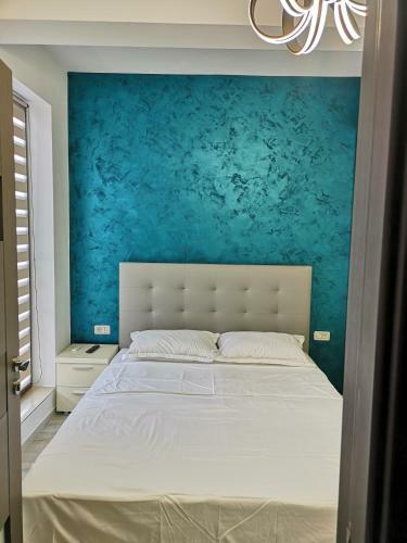 Sasu Sea Terrace Apartment