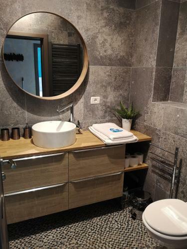 Sasu Sea Terrace Apartment