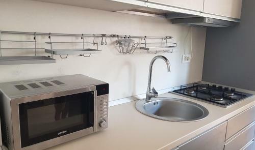 Apartament Deea