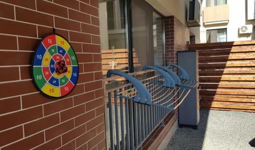 Apartament Deea
