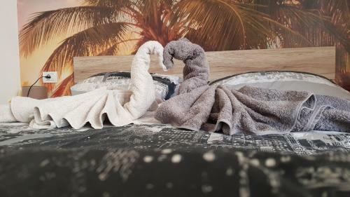Apartament Deea