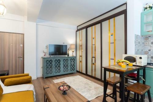 Apartamento Five Residence