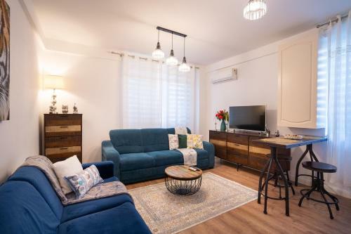 Apartamento Five Residence