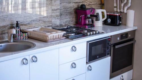 Apartamento Roberto Deluxe