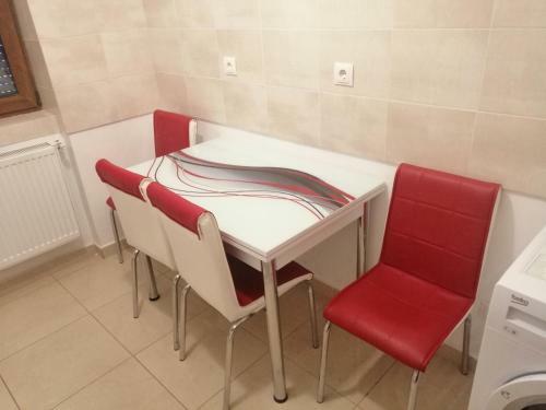 Apartament Yfu Mamaia Nord