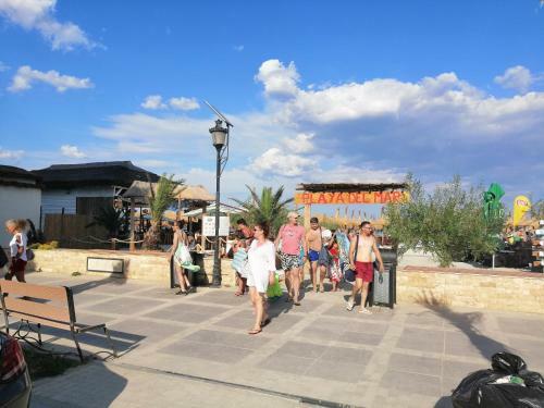 Apartament Yfu Mamaia Nord
