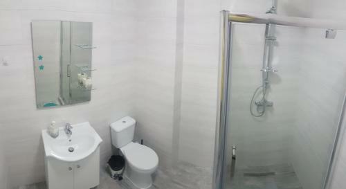 Relax Apartment-primul Rand La Mare