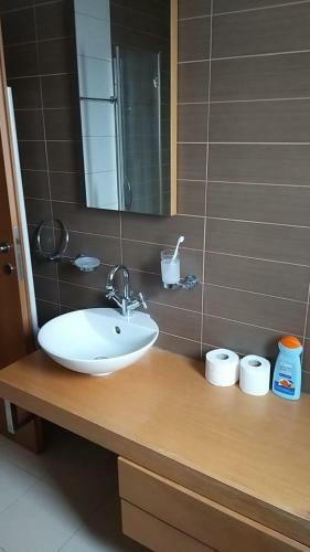 Private Apartment Navodari