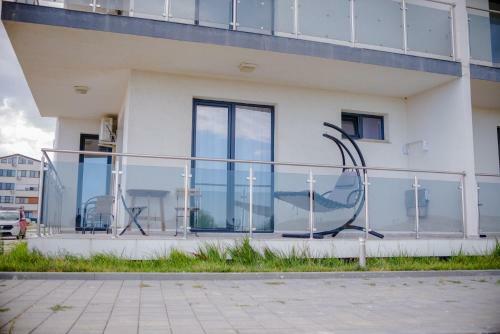 #seaside Apartment - Mamaia Nord