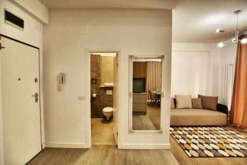Mario Apartamente- Mamaia Nord - Alezzi