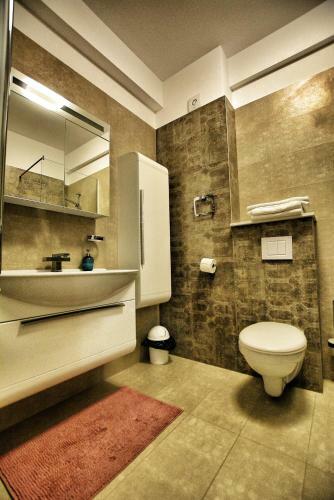 Mario Apartamente- Mamaia Nord - Alezzi