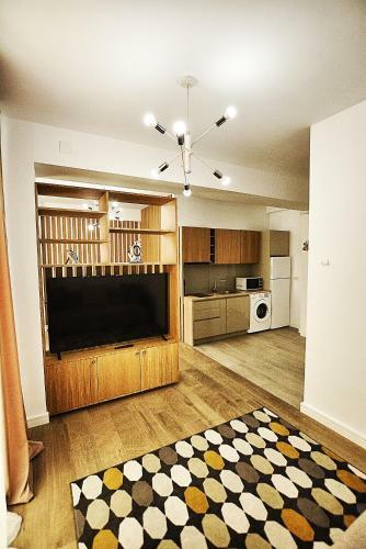 Mario Apartamente- Mamaia Nord - Alezzi