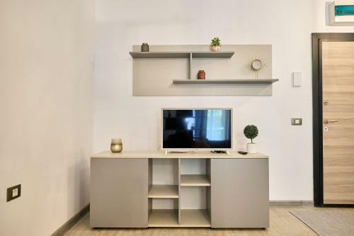 Apartamento Alezzi Sea View