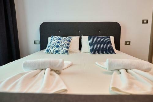 Apartamento Alezzi Sea View