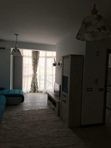 Apartamento Alezzi Sea View