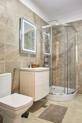 Apartamento Alezzi Sea View