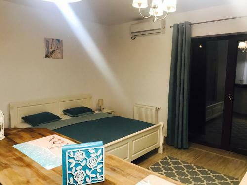 Hostal Breeze Villa Mamaia Nord