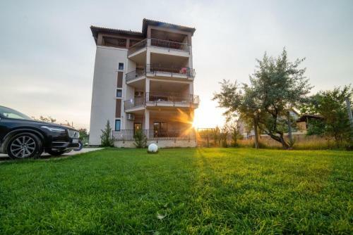 Hostal Breeze Villa Mamaia Nord