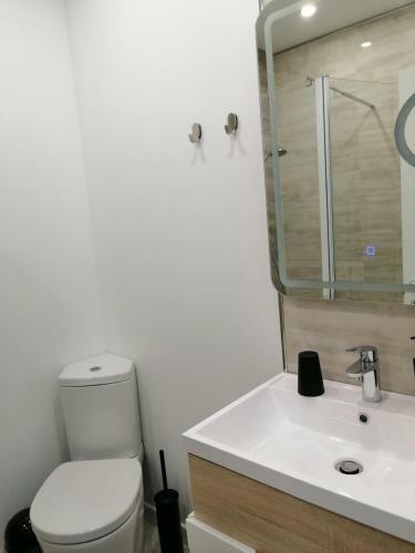 Roua Apartament