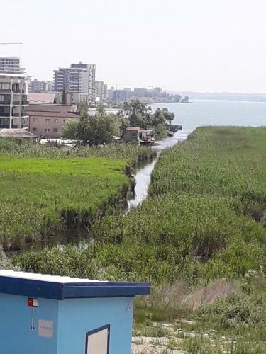 Apartament Somnila, Mamaia Nord