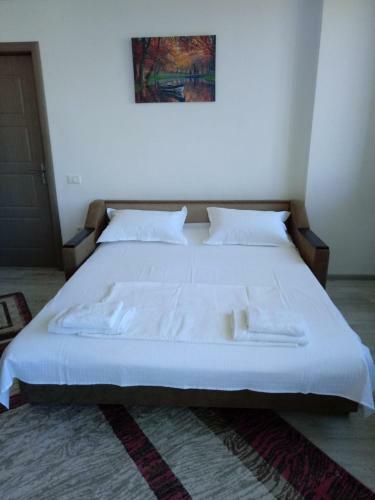 Apartament Somnila, Mamaia Nord