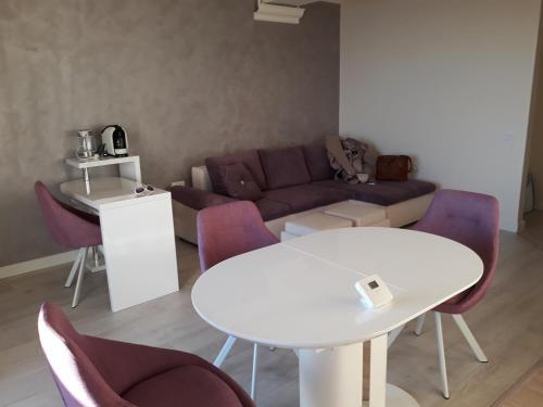 Apartamento Sandy Beach 1