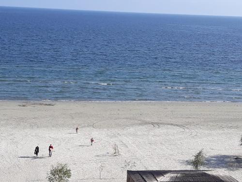 Apartamento Sandy Beach 1