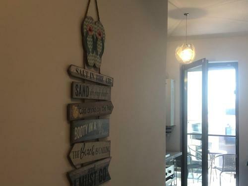 Apartamento Sofy Mamaia Nord