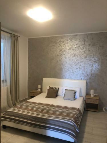 Apartamento Sofy Mamaia Nord
