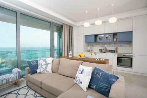 Apartamento Royal Sea View Design Promenada