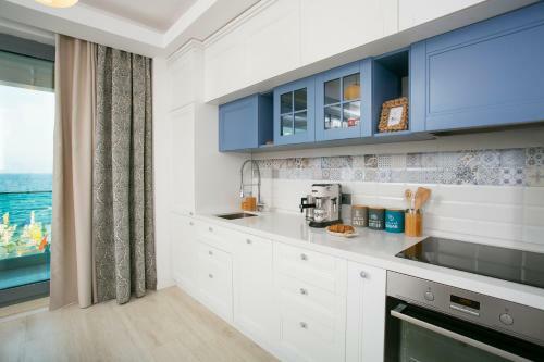 Apartamento Royal Sea View Design Promenada