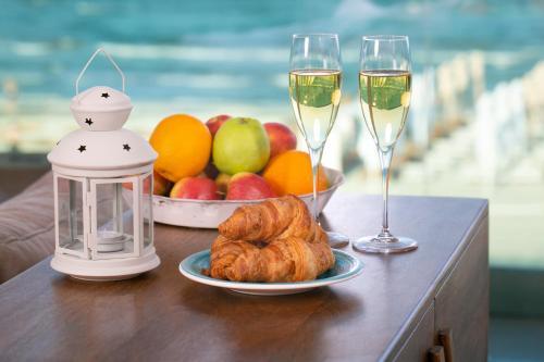 Apartamento Royal Sea View Design Promenada