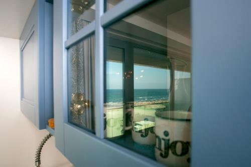 Apartamento Royal Sea View Design Promenada