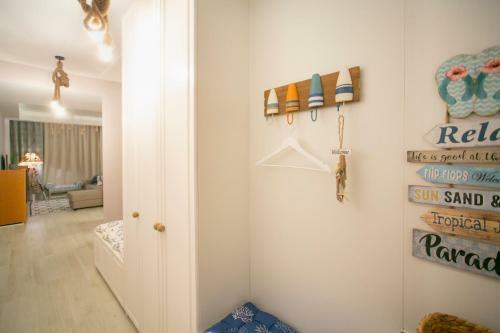 Apartamento Royal Sea View Design Promenada