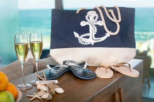 Apartamento Royal Sea View Design Promenada