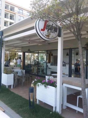 Apartamento Claus Studio Mamaia