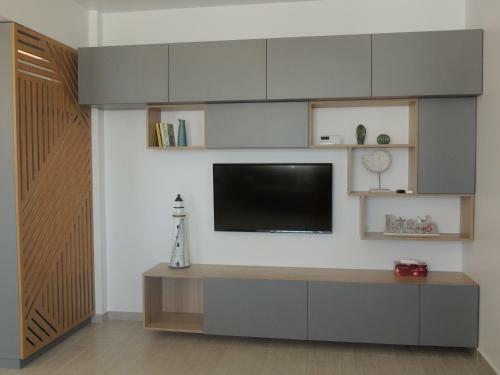 Millberry Beach Apartments