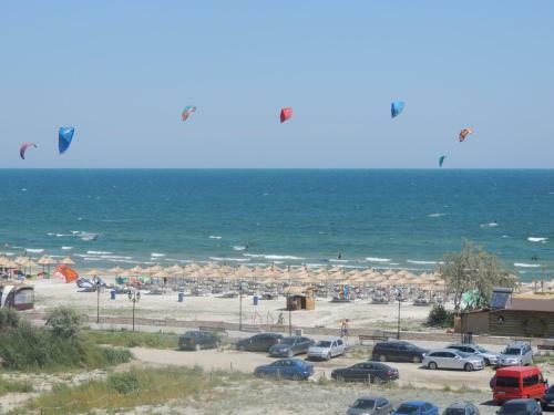 Millberry Beach Apartments
