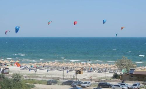 Millberry Beach Apartments