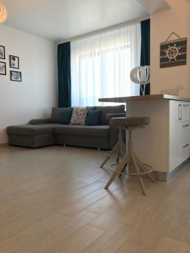 Millberry Beach Apartments