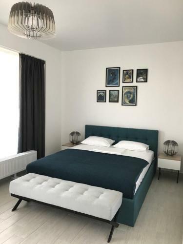 Millberry Beach Apartments