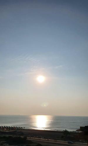 Millberry Beach Apartments