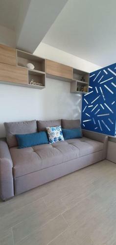 Millberry Beach Apartments