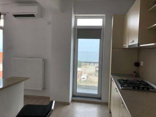 Hanul Piratilor Promenada Apartament
